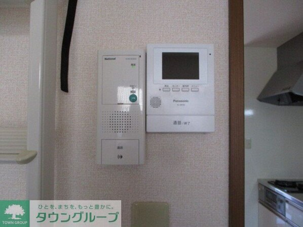 エミネンス上本郷の物件内観写真